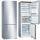 BOSCH KGF49SM30 NoFrost Srebrna - 1386714 - zdjęcie